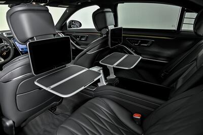 2025 Mercedes-Benz AMG S 63 E Performance - Photo 25 - Joliet, IL 60435