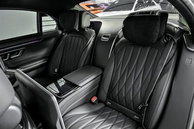 2025 Mercedes-Benz AMG S 63 E Performance - Photo 24 - Joliet, IL 60435