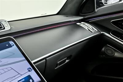 2025 Mercedes-Benz AMG S 63 E Performance - Photo 37 - Joliet, IL 60435