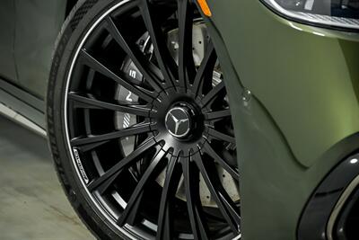 2025 Mercedes-Benz AMG S 63 E Performance - Photo 4 - Joliet, IL 60435