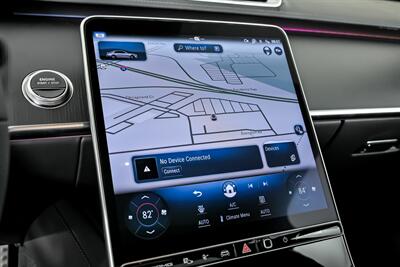 2025 Mercedes-Benz AMG S 63 E Performance - Photo 33 - Joliet, IL 60435