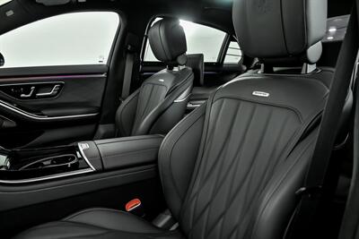 2025 Mercedes-Benz AMG S 63 E Performance - Photo 22 - Joliet, IL 60435