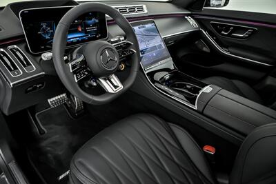 2025 Mercedes-Benz AMG S 63 E Performance - Photo 20 - Joliet, IL 60435