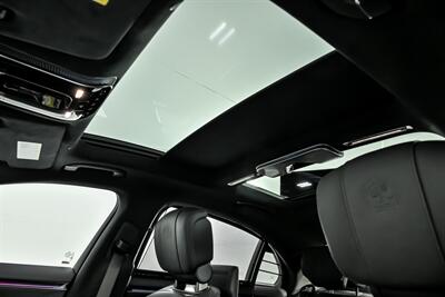 2025 Mercedes-Benz AMG S 63 E Performance - Photo 23 - Joliet, IL 60435