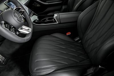 2025 Mercedes-Benz AMG S 63 E Performance - Photo 21 - Joliet, IL 60435