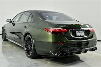 2025 Mercedes-Benz AMG S 63 E Performance - Photo 9 - Joliet, IL 60435