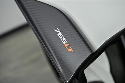 2021 McLaren 765LT -HUGE MSRP-MSO CLUBSPORT PACK-$30K MODS!   - Photo 5 - Joliet, IL 60435