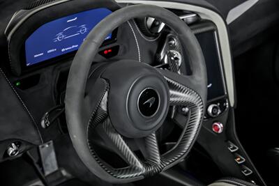 2021 McLaren 765LT -HUGE MSRP-MSO CLUBSPORT PACK-$30K MODS!   - Photo 28 - Joliet, IL 60435