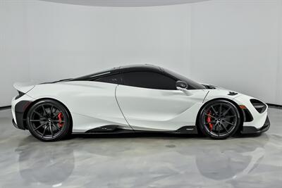 2021 McLaren 765LT -HUGE MSRP-MSO CLUBSPORT PACK-$30K MODS!   - Photo 18 - Joliet, IL 60435