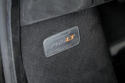 2021 McLaren 765LT -HUGE MSRP-MSO CLUBSPORT PACK-$30K MODS!   - Photo 30 - Joliet, IL 60435