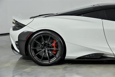 2021 McLaren 765LT -HUGE MSRP-MSO CLUBSPORT PACK-$30K MODS!   - Photo 17 - Joliet, IL 60435