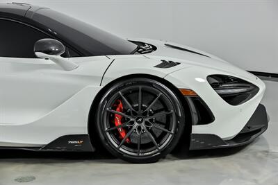 2021 McLaren 765LT -HUGE MSRP-MSO CLUBSPORT PACK-$30K MODS!   - Photo 19 - Joliet, IL 60435