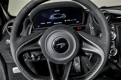 2021 McLaren 765LT -HUGE MSRP-MSO CLUBSPORT PACK-$30K MODS!   - Photo 32 - Joliet, IL 60435