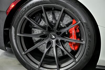 2021 McLaren 765LT -HUGE MSRP-MSO CLUBSPORT PACK-$30K MODS!   - Photo 20 - Joliet, IL 60435