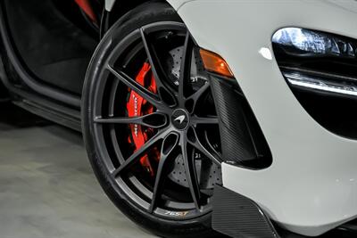 2021 McLaren 765LT -HUGE MSRP-MSO CLUBSPORT PACK-$30K MODS!   - Photo 4 - Joliet, IL 60435