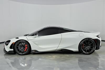 2021 McLaren 765LT -HUGE MSRP-MSO CLUBSPORT PACK-$30K MODS!   - Photo 12 - Joliet, IL 60435