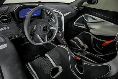 2021 McLaren 765LT -HUGE MSRP-MSO CLUBSPORT PACK-$30K MODS!   - Photo 25 - Joliet, IL 60435