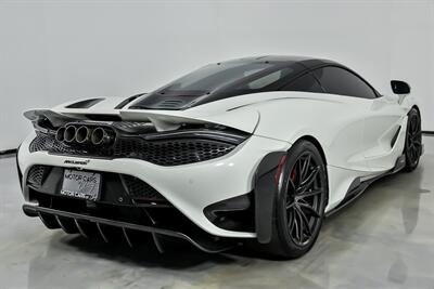 2021 McLaren 765LT -HUGE MSRP-MSO CLUBSPORT PACK-$30K MODS!   - Photo 16 - Joliet, IL 60435