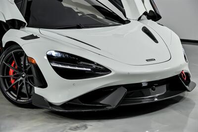 2021 McLaren 765LT -HUGE MSRP-MSO CLUBSPORT PACK-$30K MODS!   - Photo 3 - Joliet, IL 60435