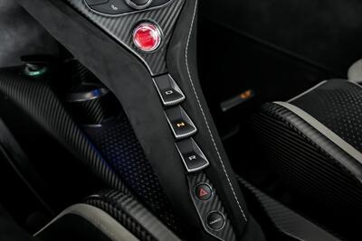 2021 McLaren 765LT -HUGE MSRP-MSO CLUBSPORT PACK-$30K MODS!   - Photo 41 - Joliet, IL 60435