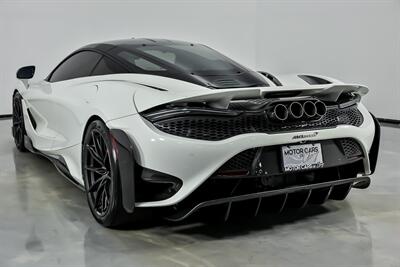 2021 McLaren 765LT -HUGE MSRP-MSO CLUBSPORT PACK-$30K MODS!   - Photo 14 - Joliet, IL 60435