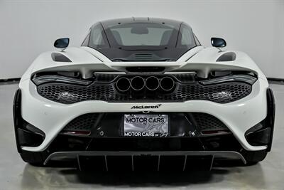 2021 McLaren 765LT -HUGE MSRP-MSO CLUBSPORT PACK-$30K MODS!   - Photo 15 - Joliet, IL 60435