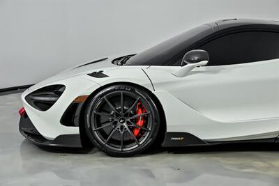 2021 McLaren 765LT -HUGE MSRP-MSO CLUBSPORT PACK-$30K MODS!   - Photo 11 - Joliet, IL 60435