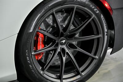2021 McLaren 765LT -HUGE MSRP-MSO CLUBSPORT PACK-$30K MODS!   - Photo 24 - Joliet, IL 60435