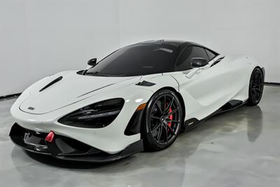 2021 McLaren 765LT -HUGE MSRP-MSO CLUBSPORT PACK-$30K MODS!   - Photo 10 - Joliet, IL 60435