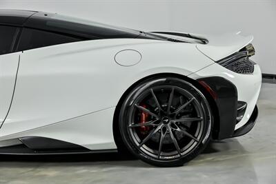 2021 McLaren 765LT -HUGE MSRP-MSO CLUBSPORT PACK-$30K MODS!   - Photo 13 - Joliet, IL 60435