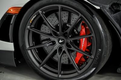2021 McLaren 765LT -HUGE MSRP-MSO CLUBSPORT PACK-$30K MODS!   - Photo 22 - Joliet, IL 60435