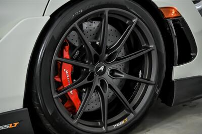 2021 McLaren 765LT -HUGE MSRP-MSO CLUBSPORT PACK-$30K MODS!   - Photo 21 - Joliet, IL 60435