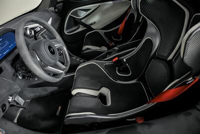 2021 McLaren 765LT -HUGE MSRP-MSO CLUBSPORT PACK-$30K MODS!   - Photo 26 - Joliet, IL 60435