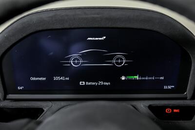 2021 McLaren 765LT -HUGE MSRP-MSO CLUBSPORT PACK-$30K MODS!   - Photo 31 - Joliet, IL 60435