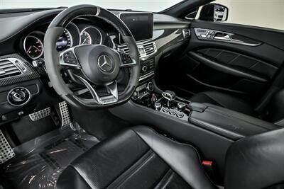 2015 Mercedes-Benz CLS CLS 63 AMG S-Model   - Photo 21 - Joliet, IL 60435