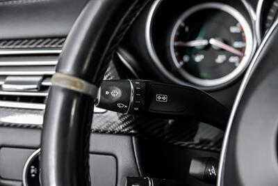 2015 Mercedes-Benz CLS CLS 63 AMG S-Model   - Photo 29 - Joliet, IL 60435