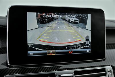 2015 Mercedes-Benz CLS CLS 63 AMG S-Model   - Photo 33 - Joliet, IL 60435