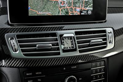 2015 Mercedes-Benz CLS CLS 63 AMG S-Model   - Photo 35 - Joliet, IL 60435