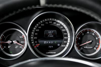 2015 Mercedes-Benz CLS CLS 63 AMG S-Model   - Photo 27 - Joliet, IL 60435