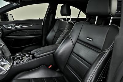 2015 Mercedes-Benz CLS CLS 63 AMG S-Model   - Photo 23 - Joliet, IL 60435