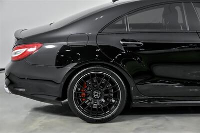 2015 Mercedes-Benz CLS CLS 63 AMG S-Model   - Photo 13 - Joliet, IL 60435