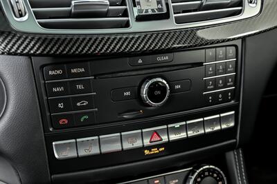 2015 Mercedes-Benz CLS CLS 63 AMG S-Model   - Photo 36 - Joliet, IL 60435