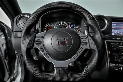 2009 Nissan GT-R Premium-$40K MODS-MINT GT-R!   - Photo 28 - Joliet, IL 60435