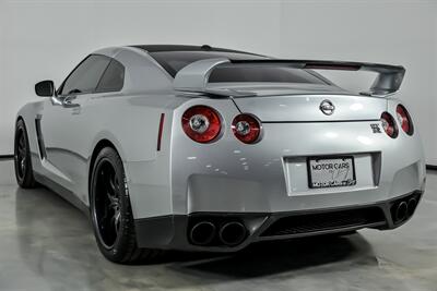 2009 Nissan GT-R Premium-$40K MODS-MINT GT-R!   - Photo 9 - Joliet, IL 60435