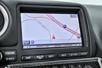 2009 Nissan GT-R Premium-$40K MODS-MINT GT-R!   - Photo 29 - Joliet, IL 60435