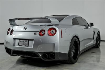 2009 Nissan GT-R Premium-$40K MODS-MINT GT-R!   - Photo 11 - Joliet, IL 60435