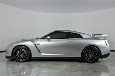 2009 Nissan GT-R Premium-$40K MODS-MINT GT-R!   - Photo 7 - Joliet, IL 60435