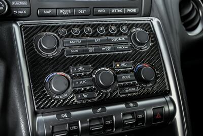 2009 Nissan GT-R Premium-$40K MODS-MINT GT-R!   - Photo 34 - Joliet, IL 60435