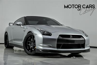 2009 Nissan GT-R Premium-$40K MODS-MINT GT-R!   - Photo 1 - Joliet, IL 60435