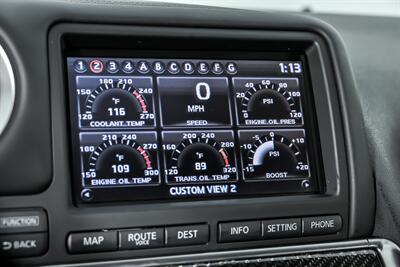 2009 Nissan GT-R Premium-$40K MODS-MINT GT-R!   - Photo 31 - Joliet, IL 60435